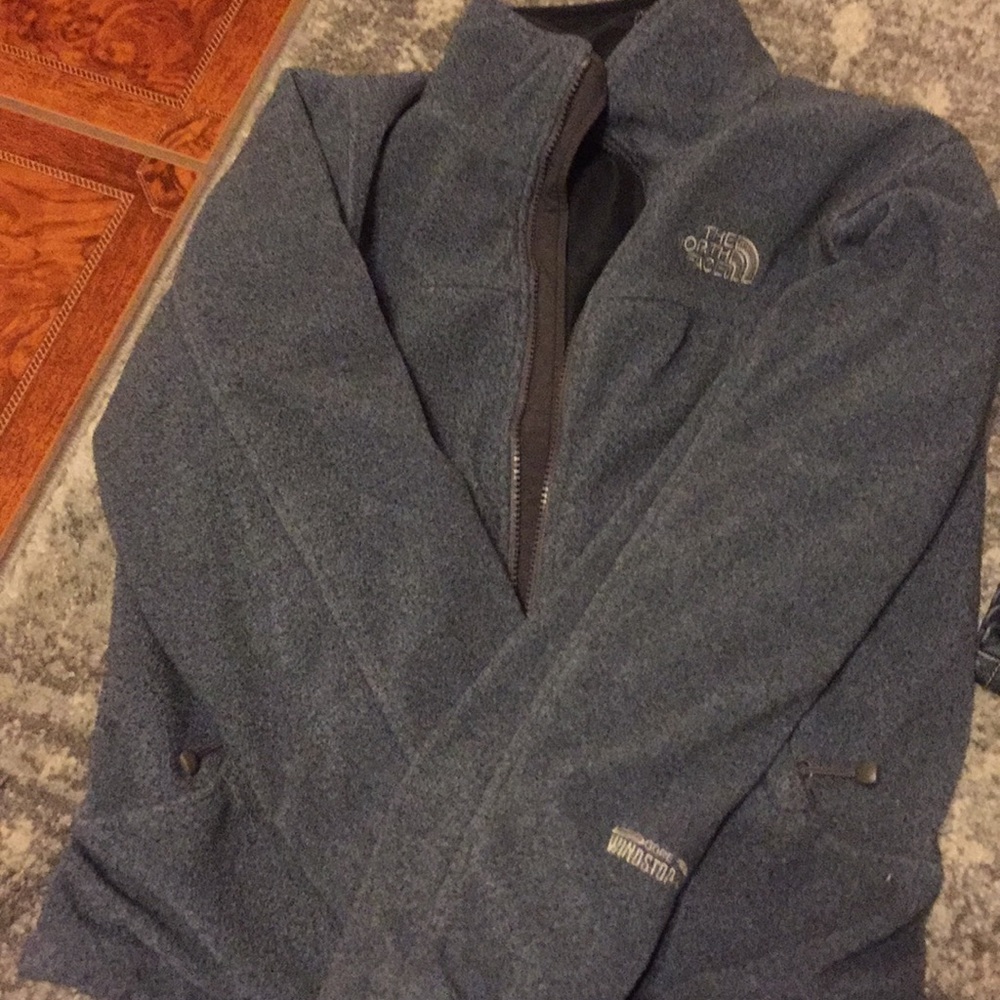 The North Face Jacket